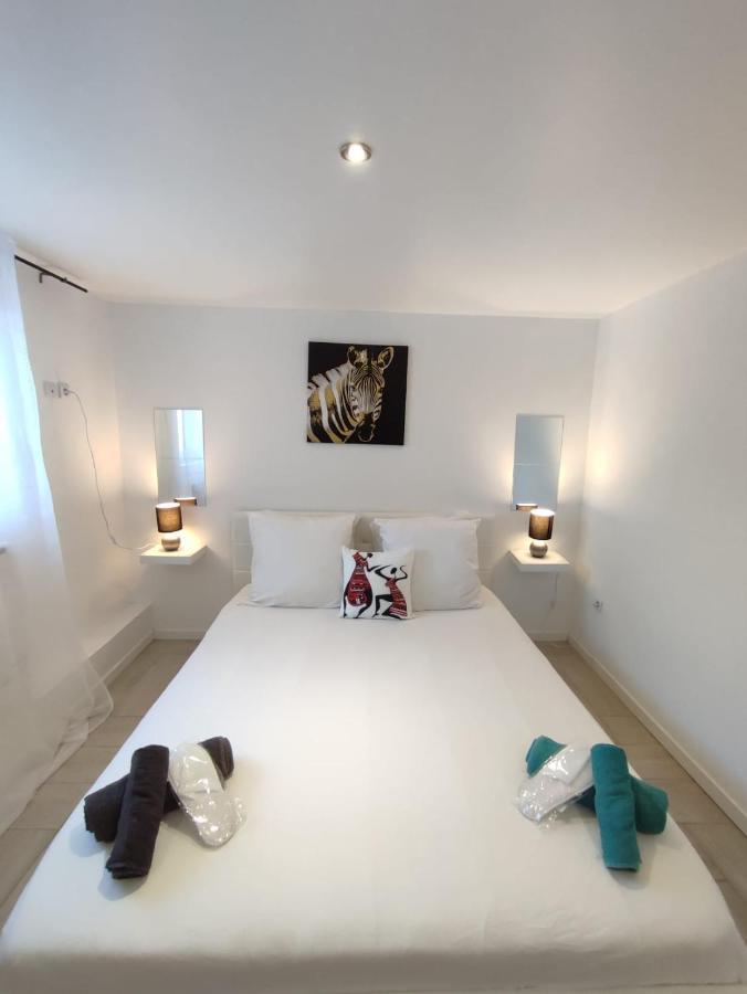 Appartement 100M2, Independant Dans Notre Maison Garennes-sur-Eure Exteriér fotografie